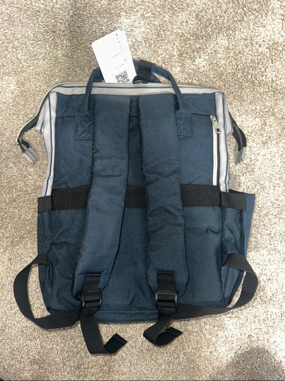 Lovevook backpack - Picture 3 of 7